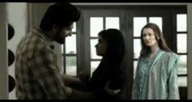 Numair stops Rameen in ‘Chup Raho’