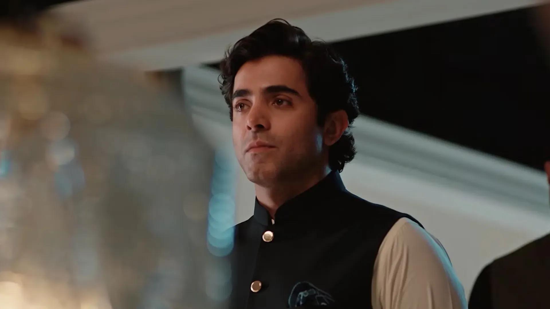 DAR E NIJAAT EPISODE 18