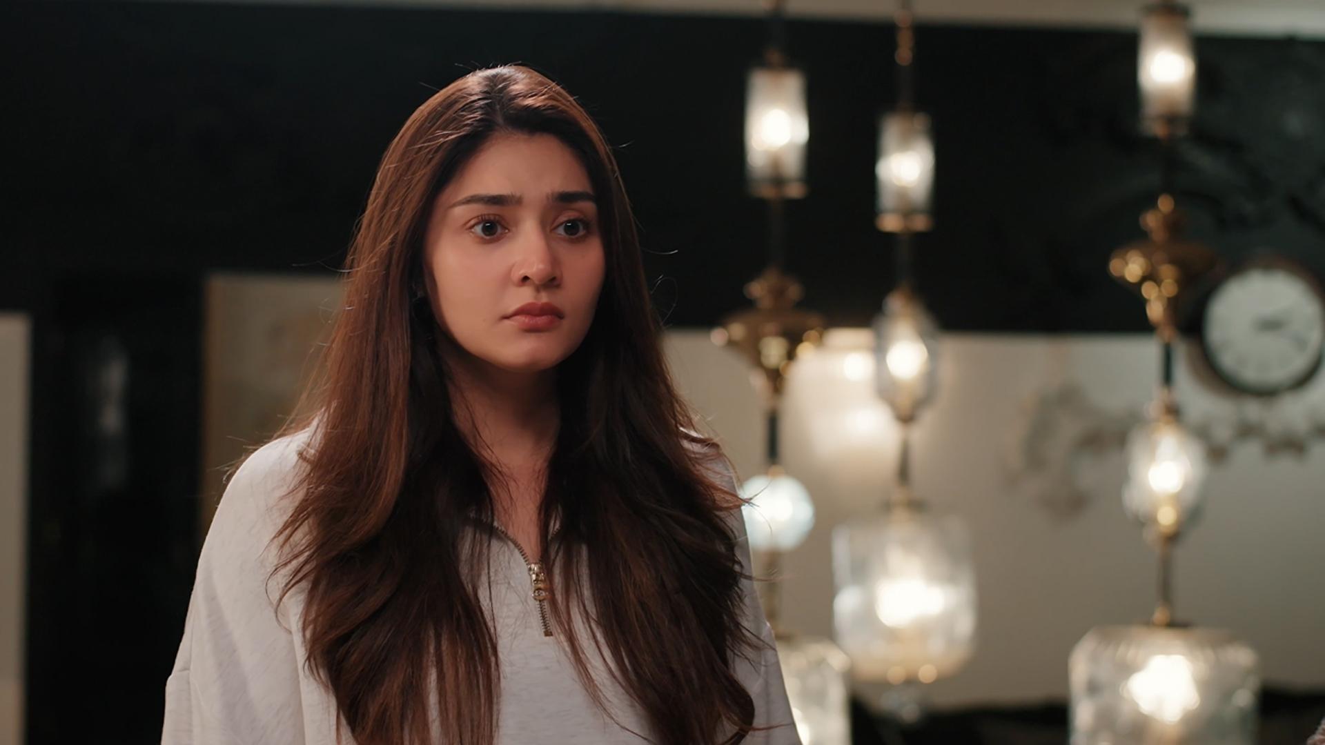 DAR E NIJAAT EPISODE 5