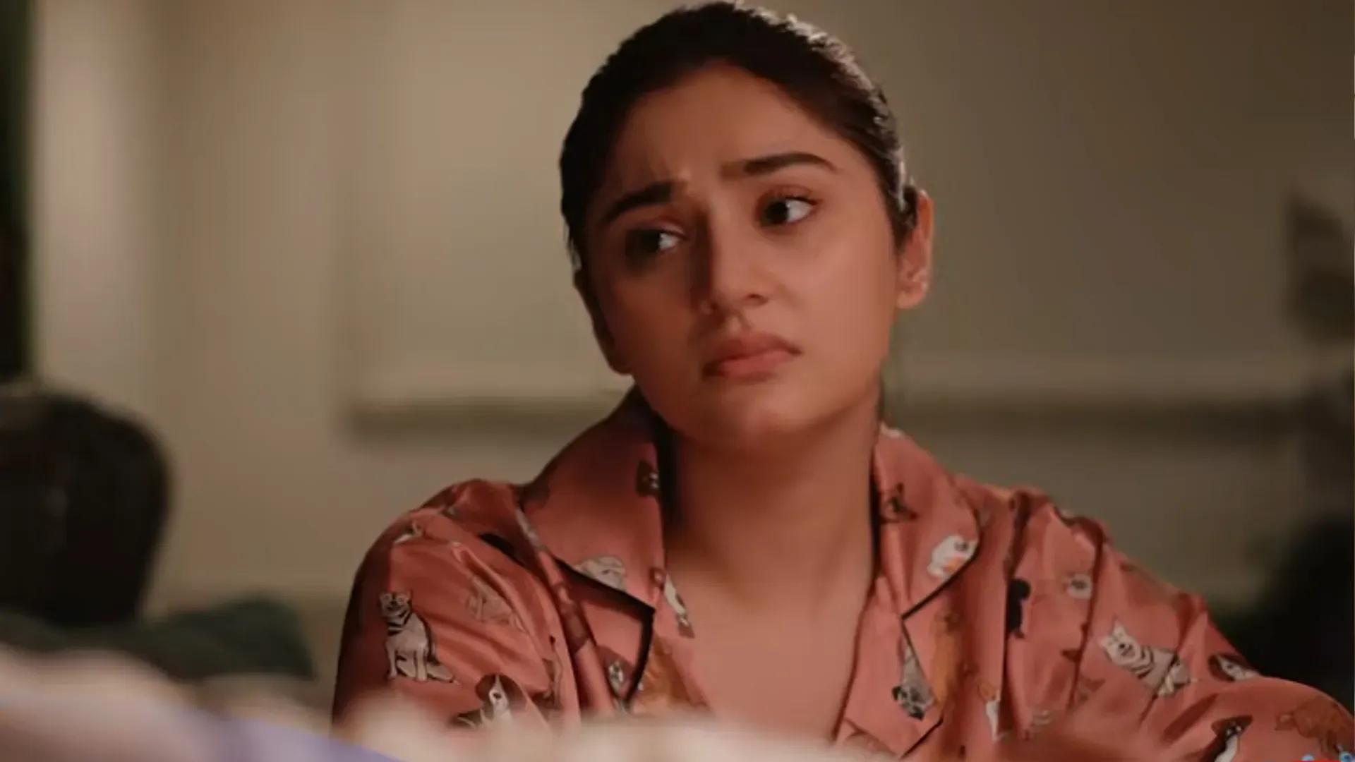 DAR E NIJAAT EPISODE 7