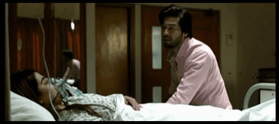 Hasan is devastated in ‘Dusri Biwi’