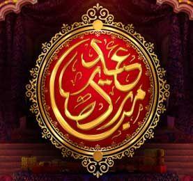 Eid Special 2015 with ARY Digital