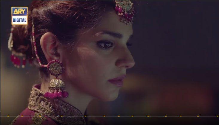 Tehmeena's Woeful Story
