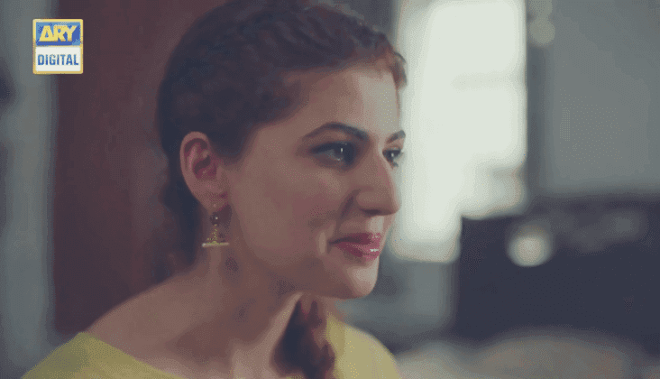 Shumaila's Despairing Story