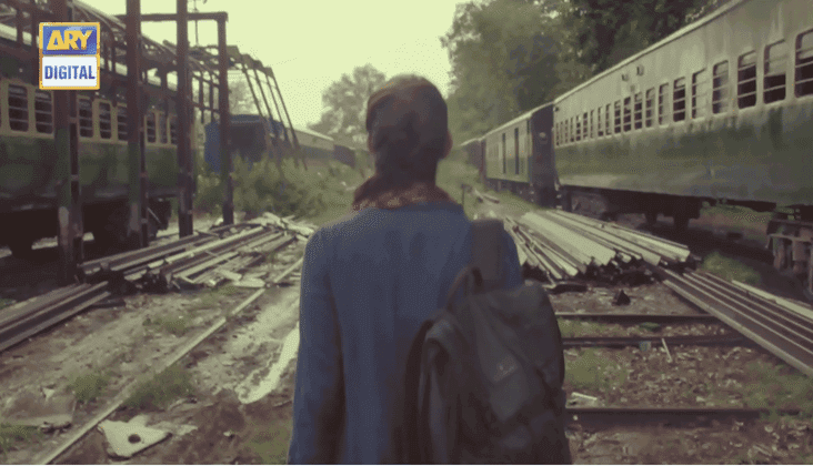 'Akhri Station' - An Impactful Emotional Treat