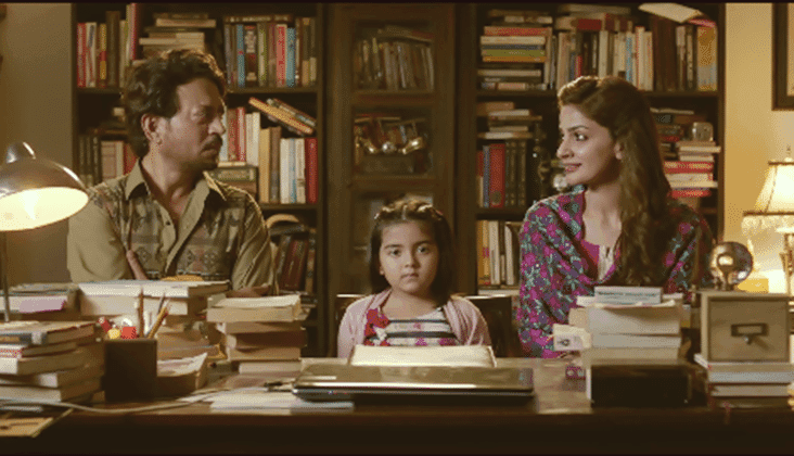 Saba Qamar's Hindi Medium Breaking Barriers Of Success