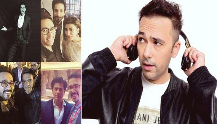 Dino Ali's dream project is to work with AR Rehman | Exclusive Interview
