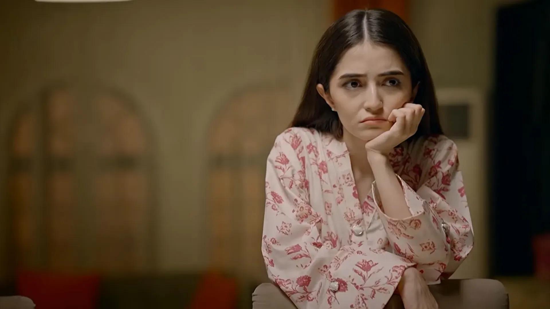 Izzat Episode 10