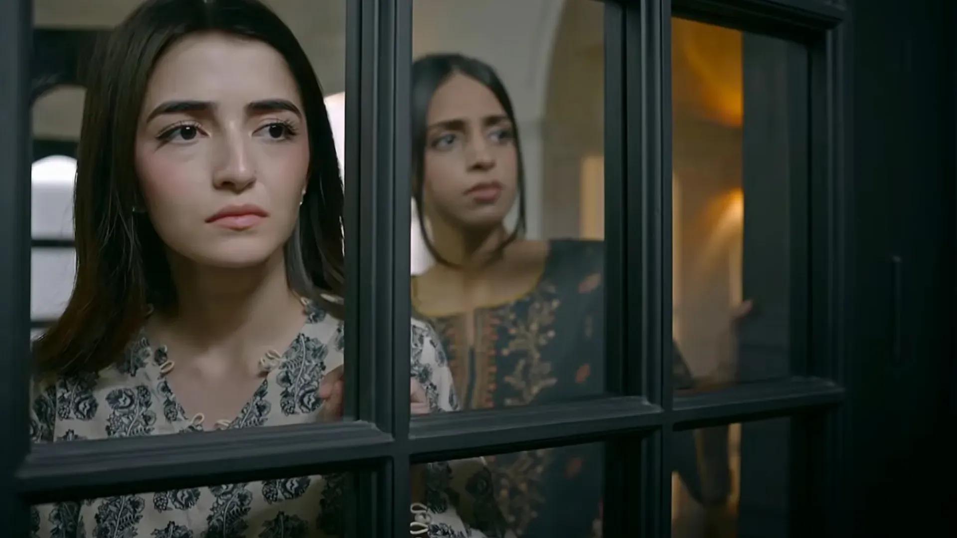 Izzat Episode 13