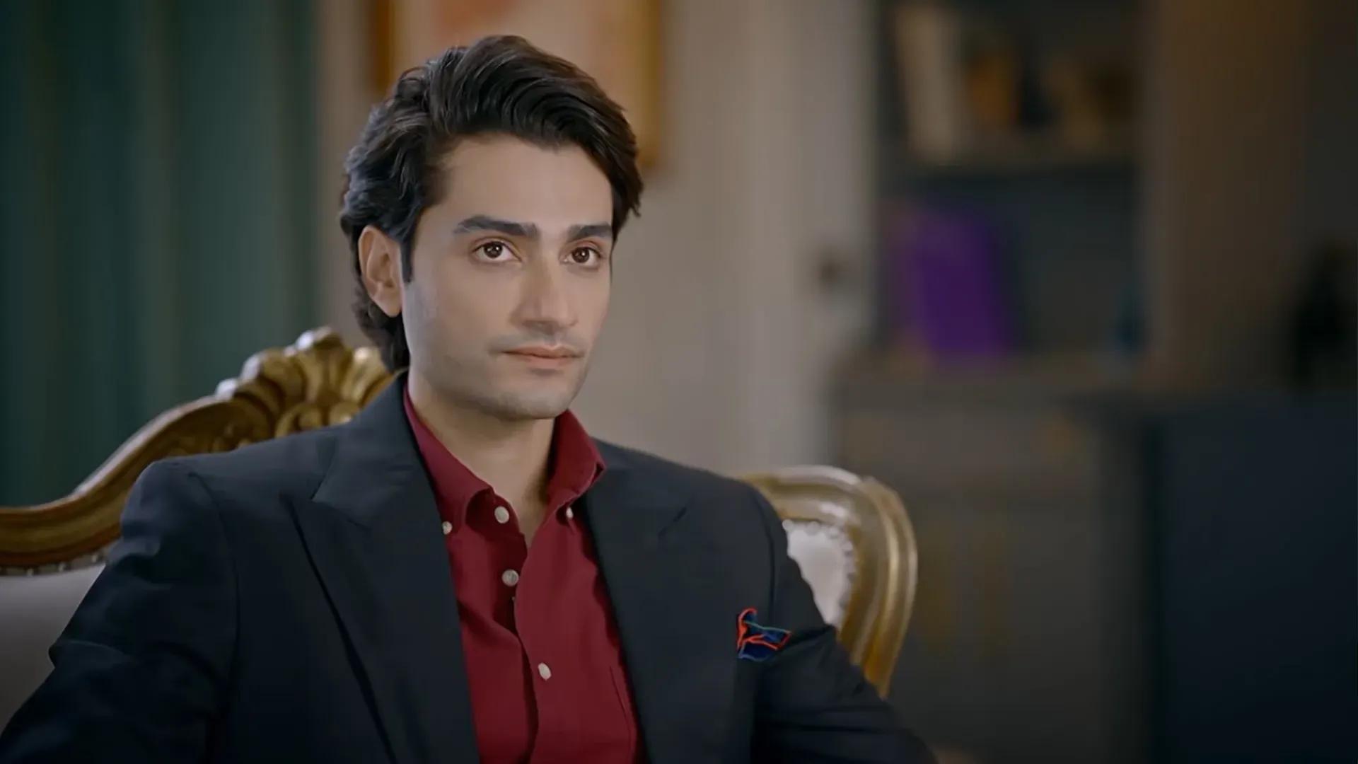 Izzat Episode 16