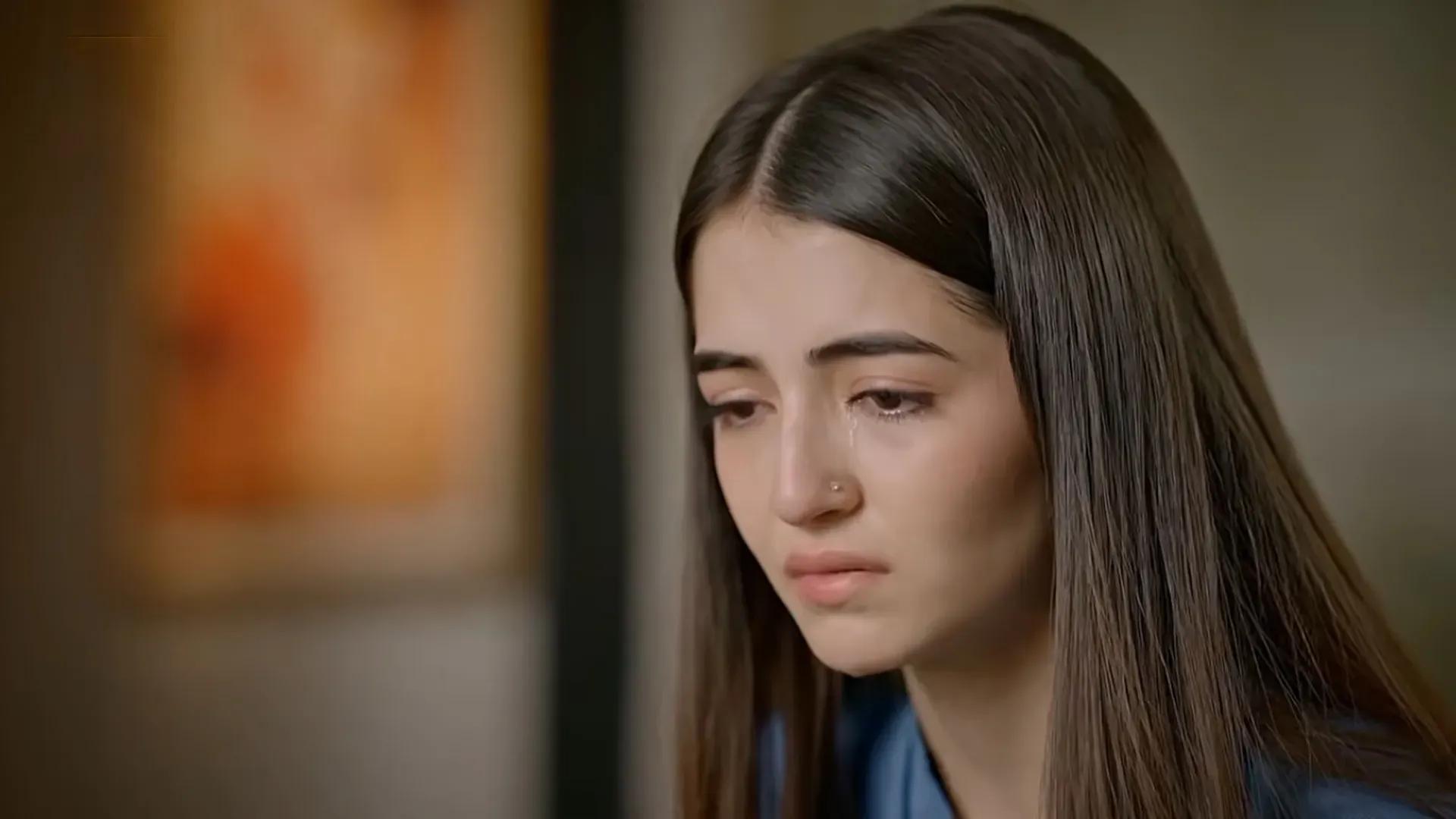 Izzat Episode 18