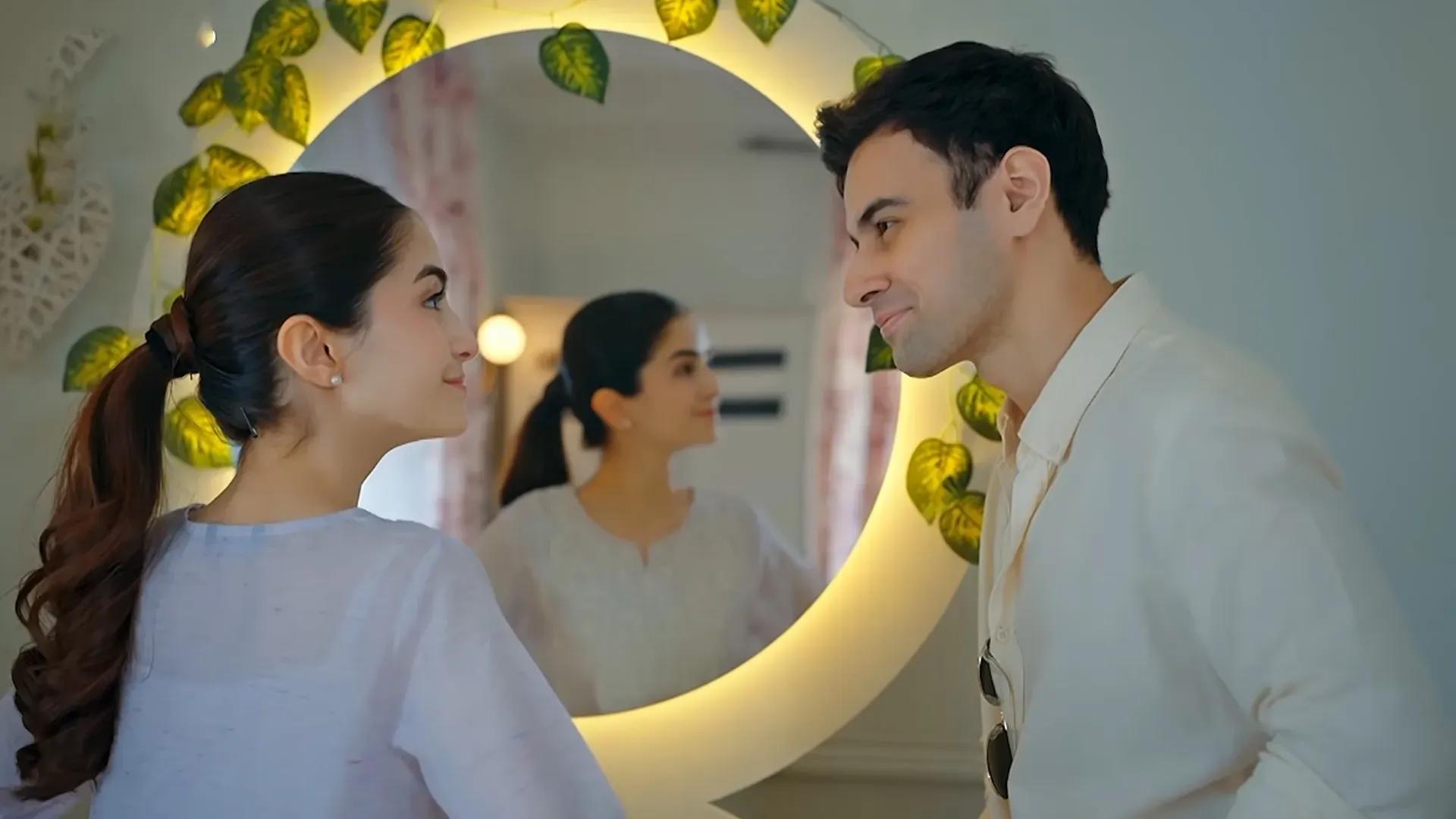 Izzat Episode 1