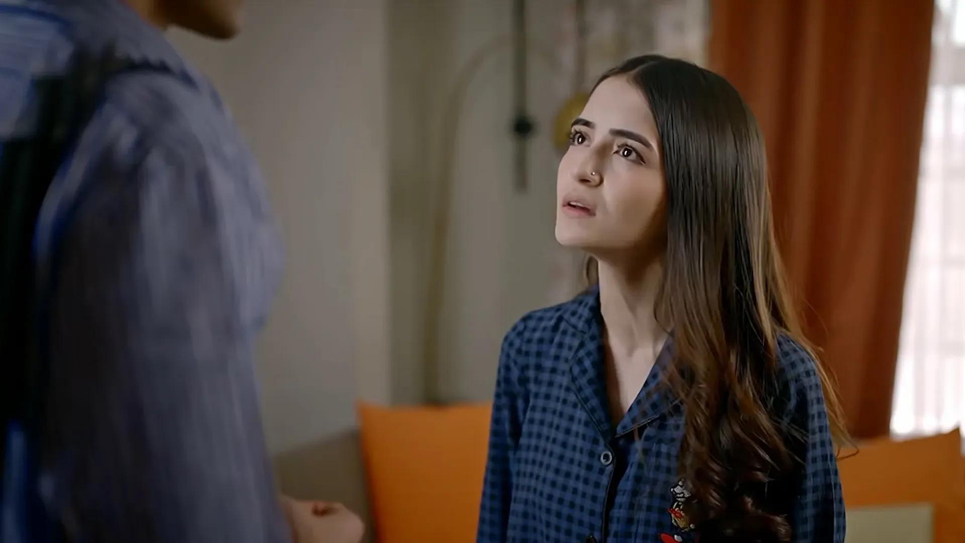 Izzat Episode 3