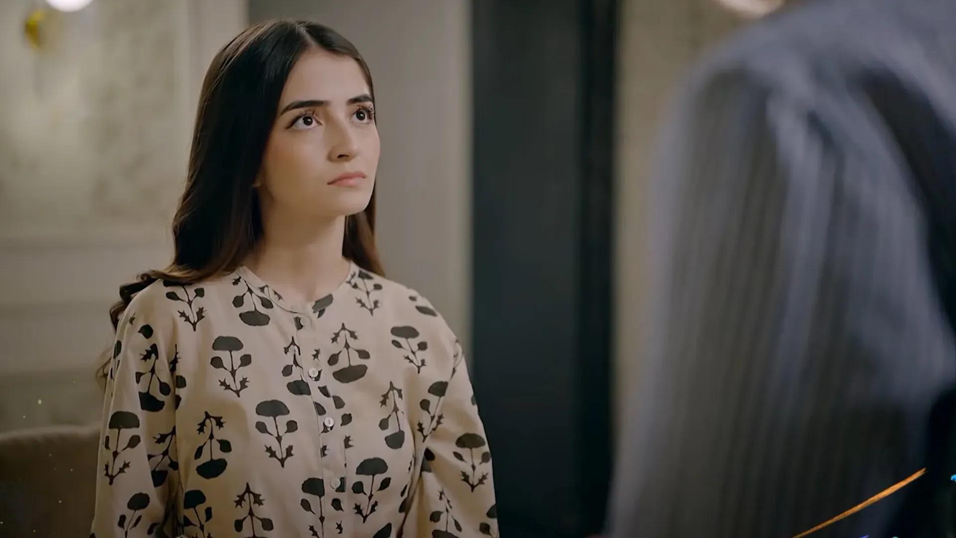 Izzat Episode 4