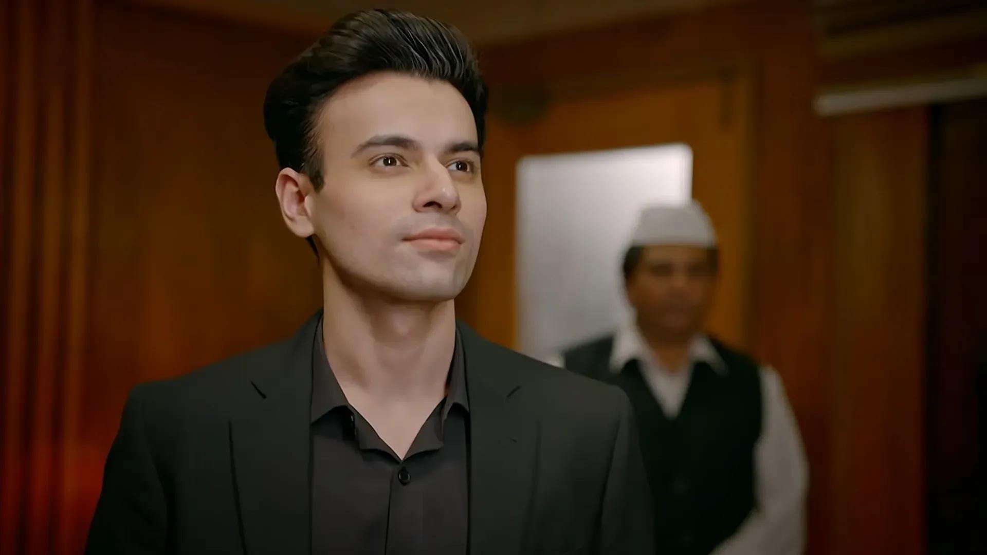 Izzat Episode 7