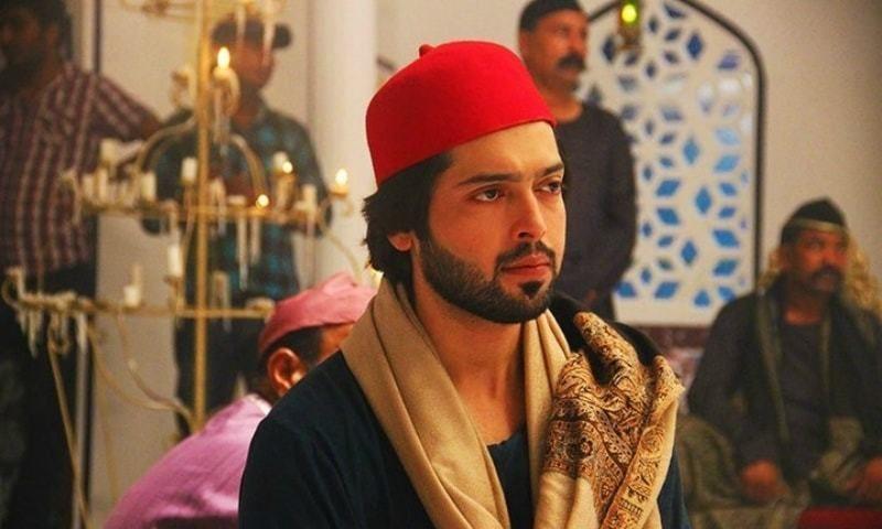 Fahad Mustafa Impresses His Fans Once Again!
