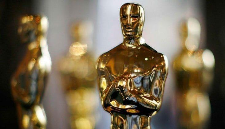 90th Academy Awards, A Complete list of Winners