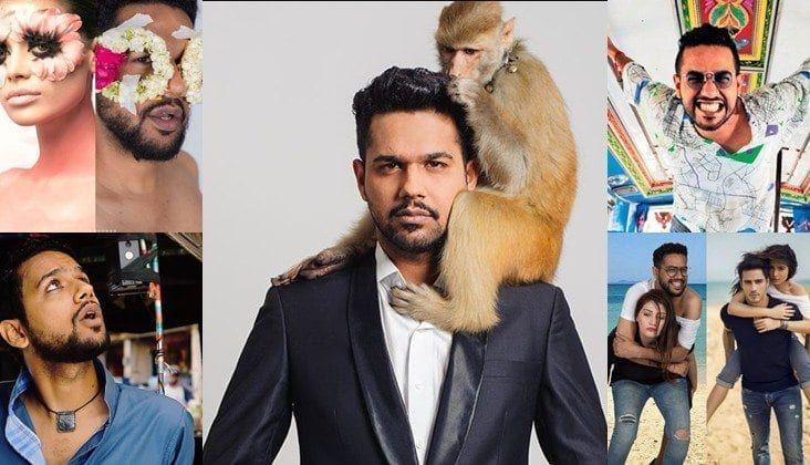 Ali Gul Pir Talks About His Latest Venture