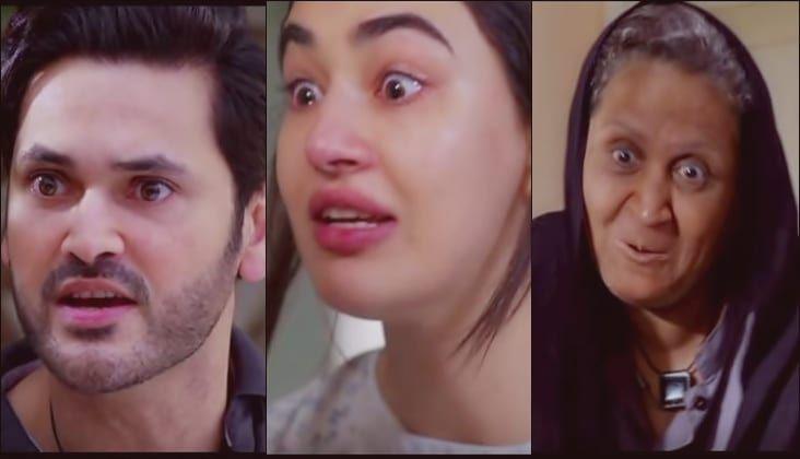Beti's intense teasers will give you all the feels!