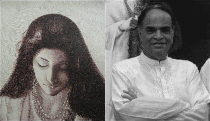 Eqbal Mehdi's Art Exhibition For A Greater Cause