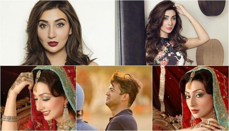 Aisha Khan To Tie Knot Soon