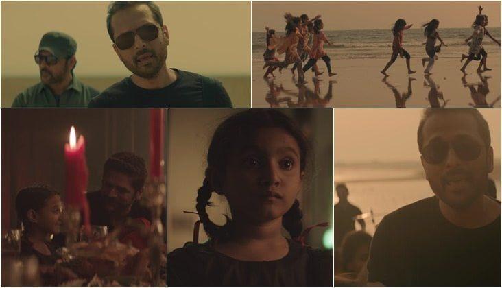 Strings' 'Urr Jaoon' Will Send Chills Down Your Spine!