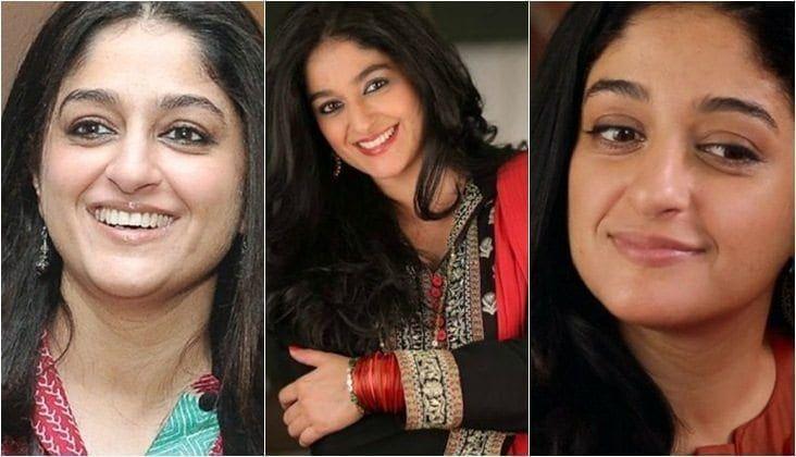 Nadia Jamil Asks For Prayers After Seventeen Seizures