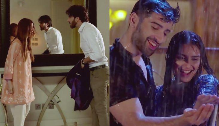 Koi Chand Rakh OST crosses 50 Million YouTube views!