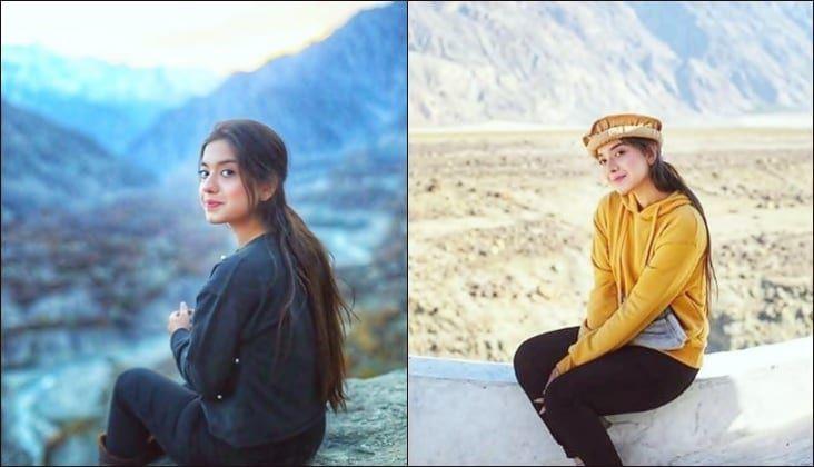 In Photos: Arisha's Tour de North is hands down euphoric!