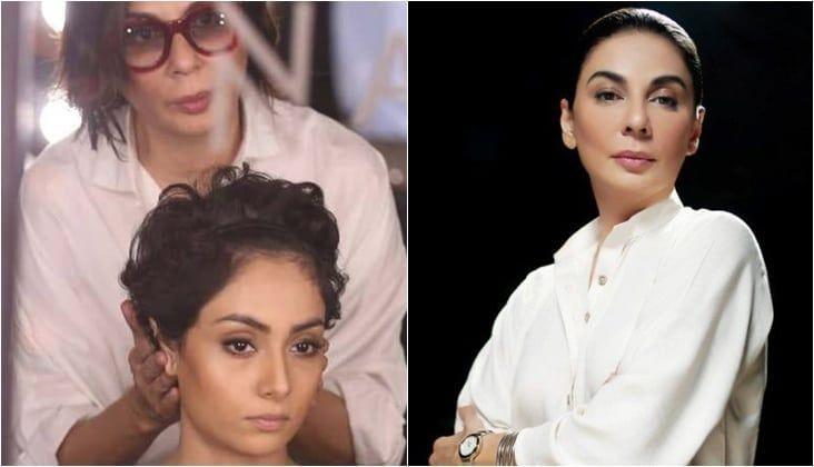 B'Town To Get Nabila-fied In This IIFA!