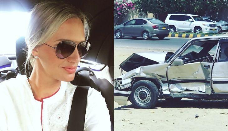 Shaniera Akram has an important message for you all!