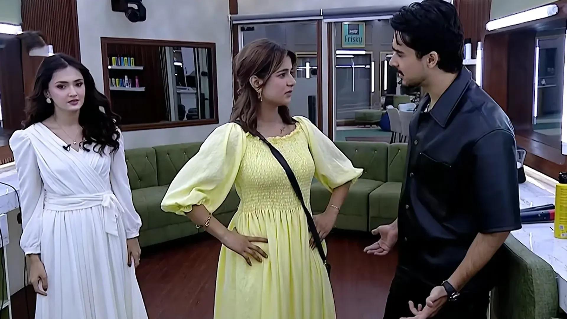 Tamasha Season 5 Episode 39