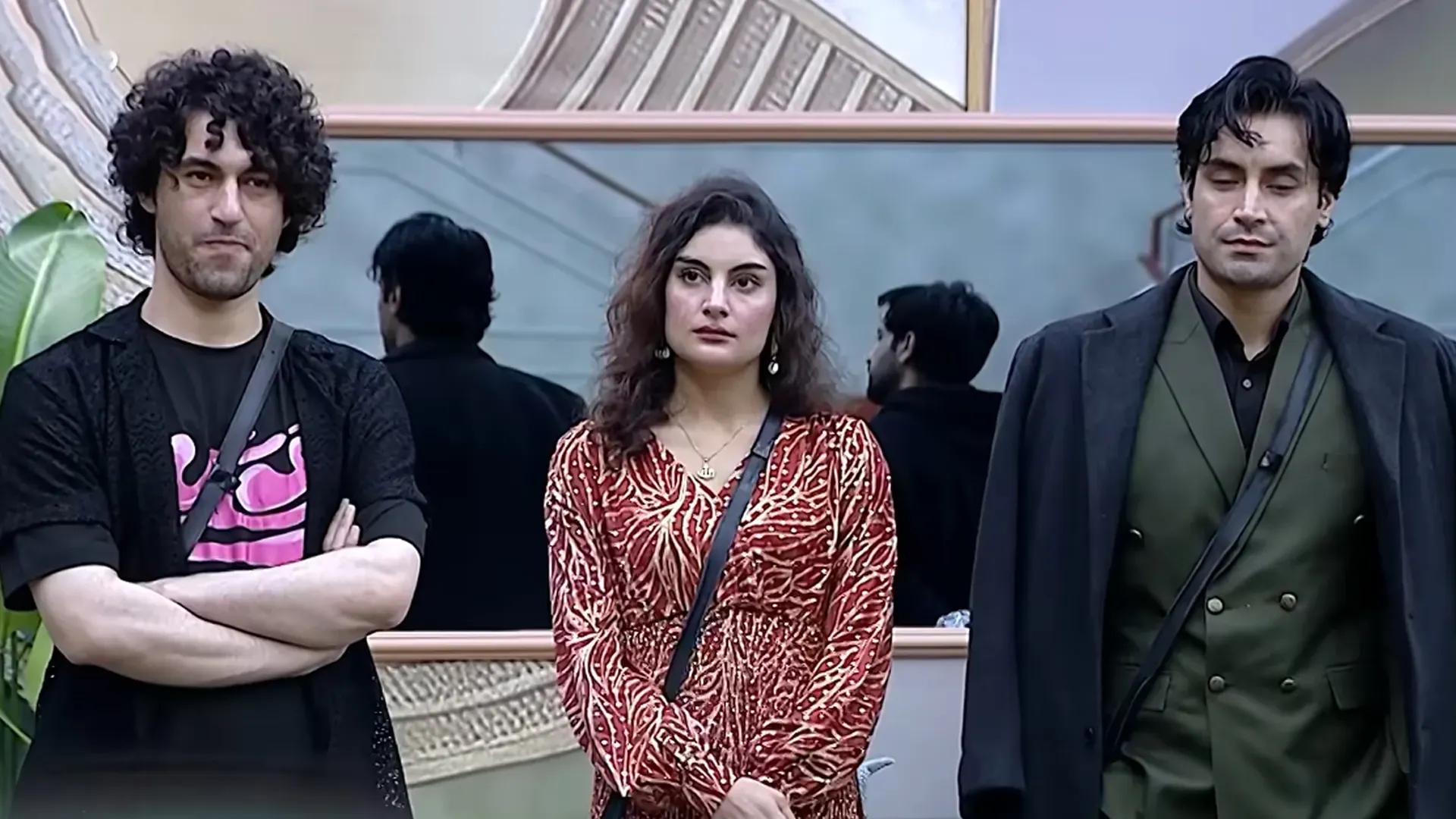 Tamasha Season 5 Episode 48