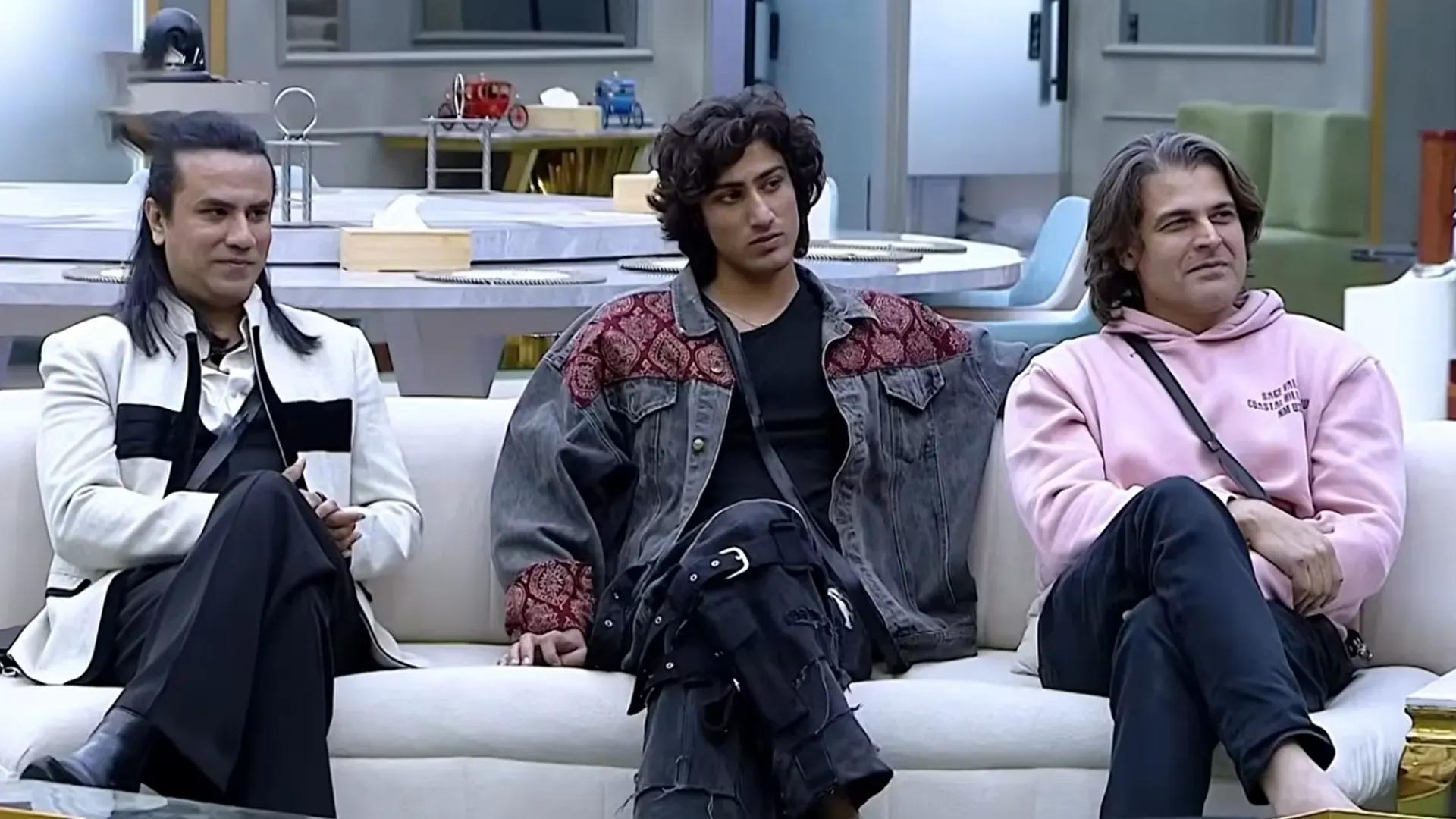 amasha Season 5 Episode 58