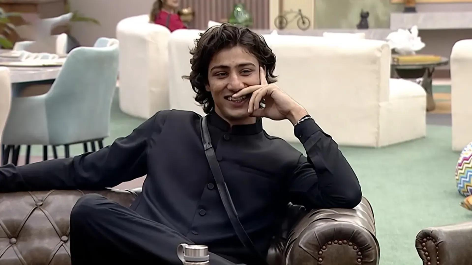 amasha Season 5 Episode 59