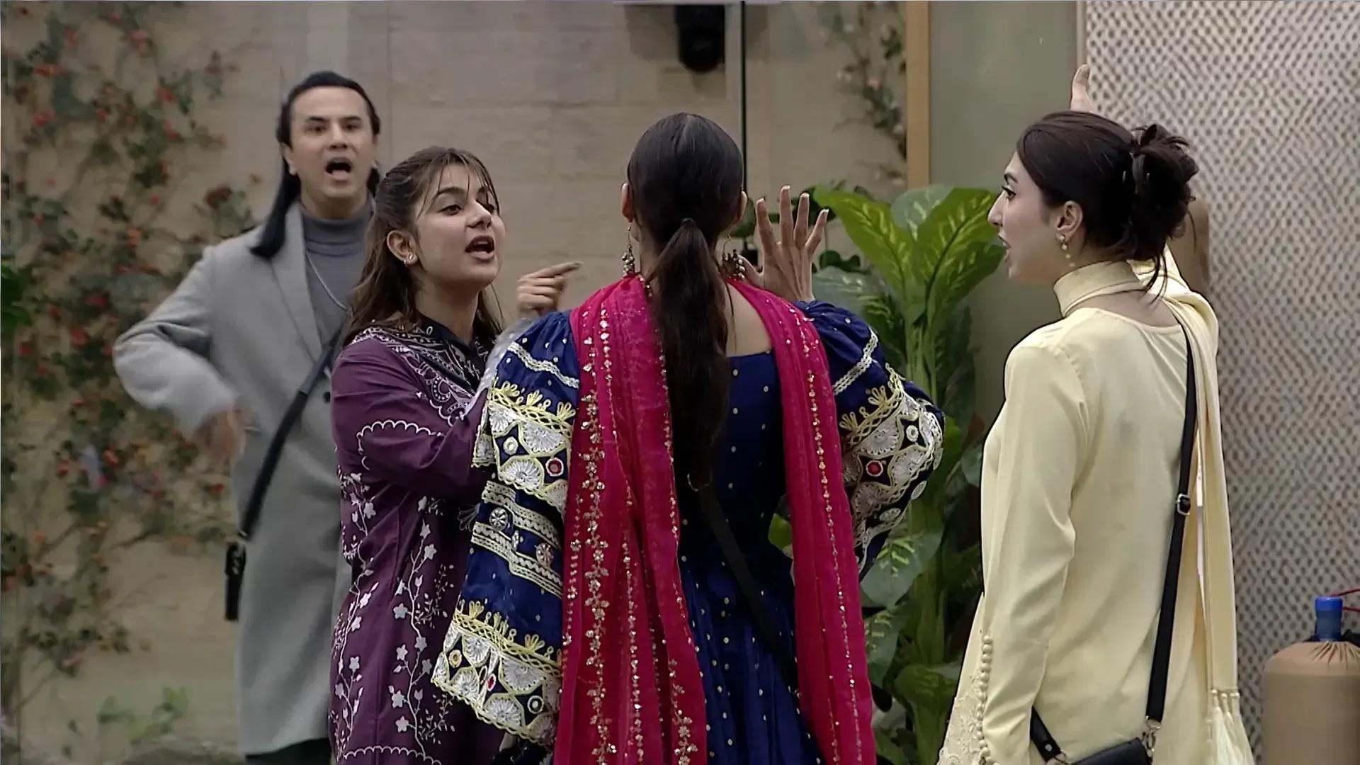 Tamasha Season 5 Episode 16