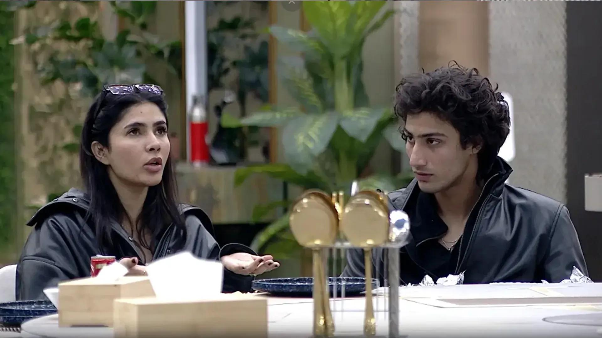 Tamasha Season 5 Episode 17