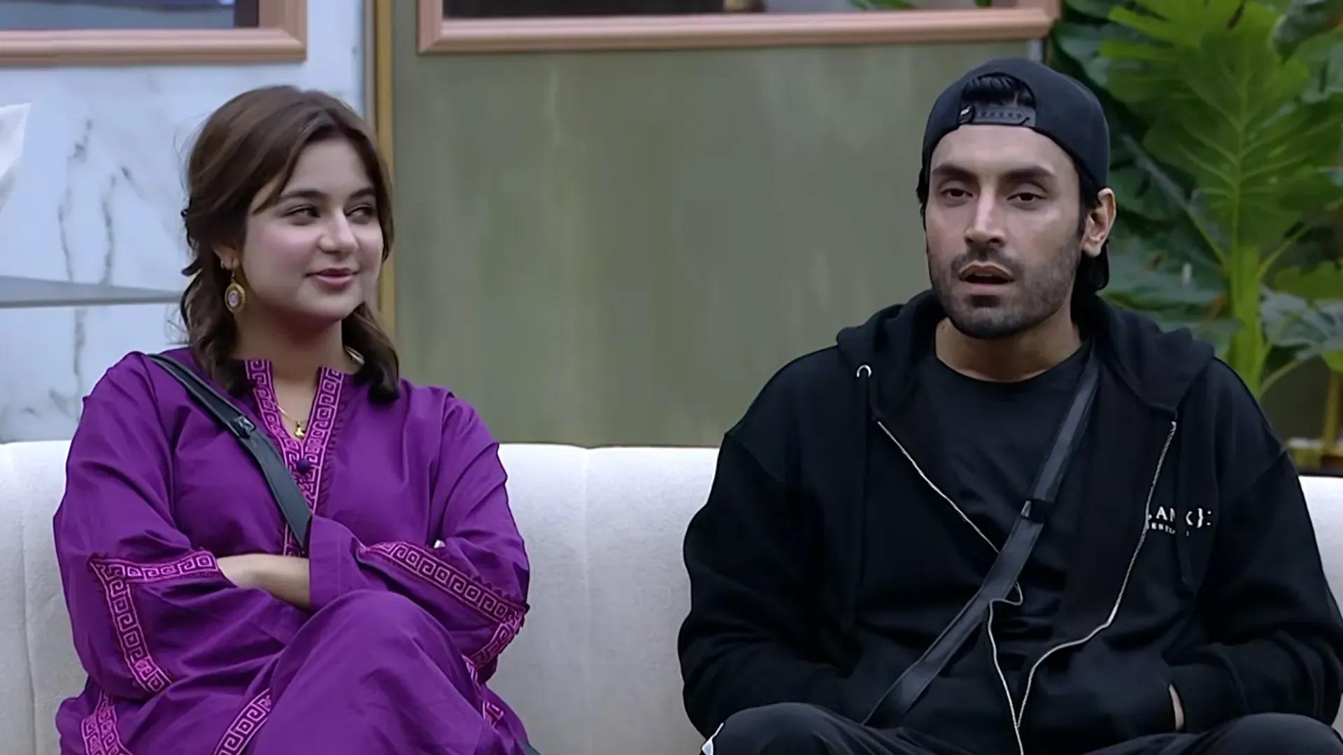 Tamasha Season 5 Episode 18