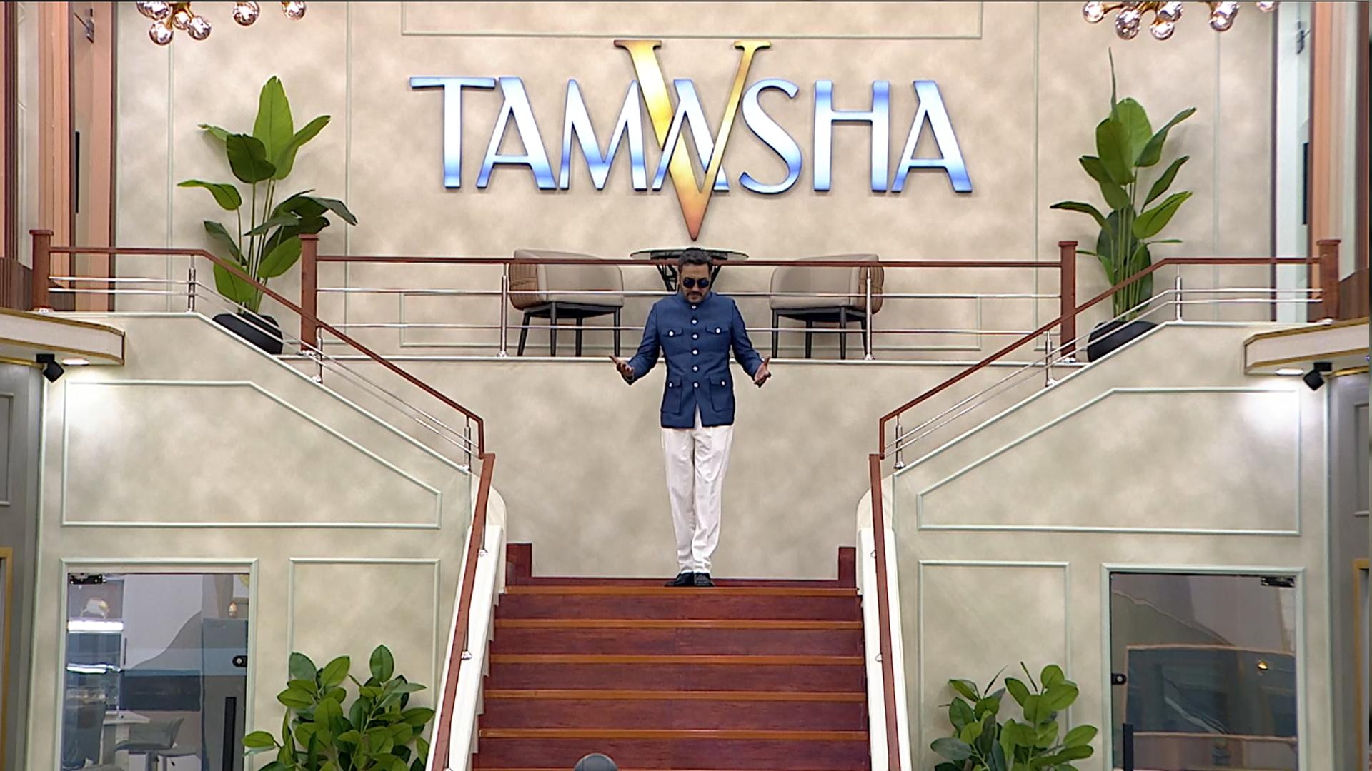 Tamasha Season 5 Episode 1