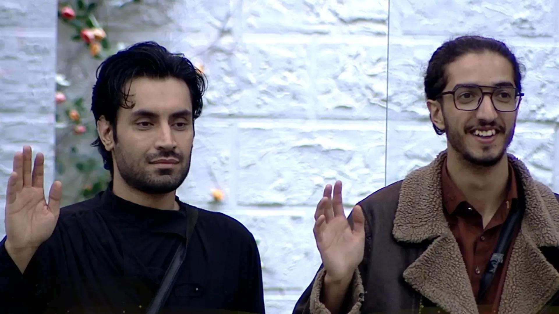 Tamasha Season 5 Episode 21