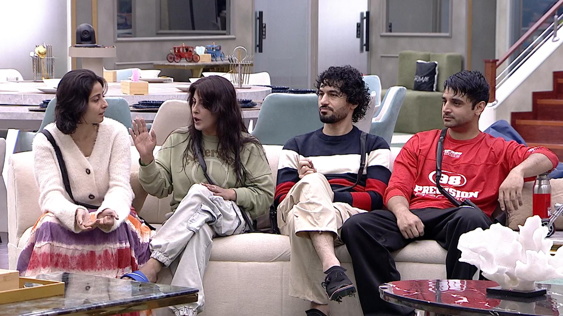 Tamasha Season 5 Episode 3