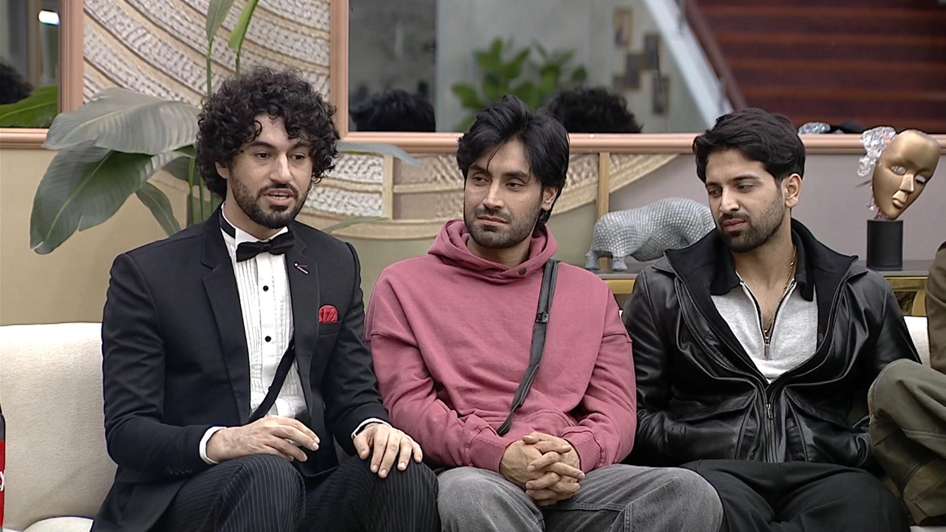 Tamasha Season 5 Episode 5
