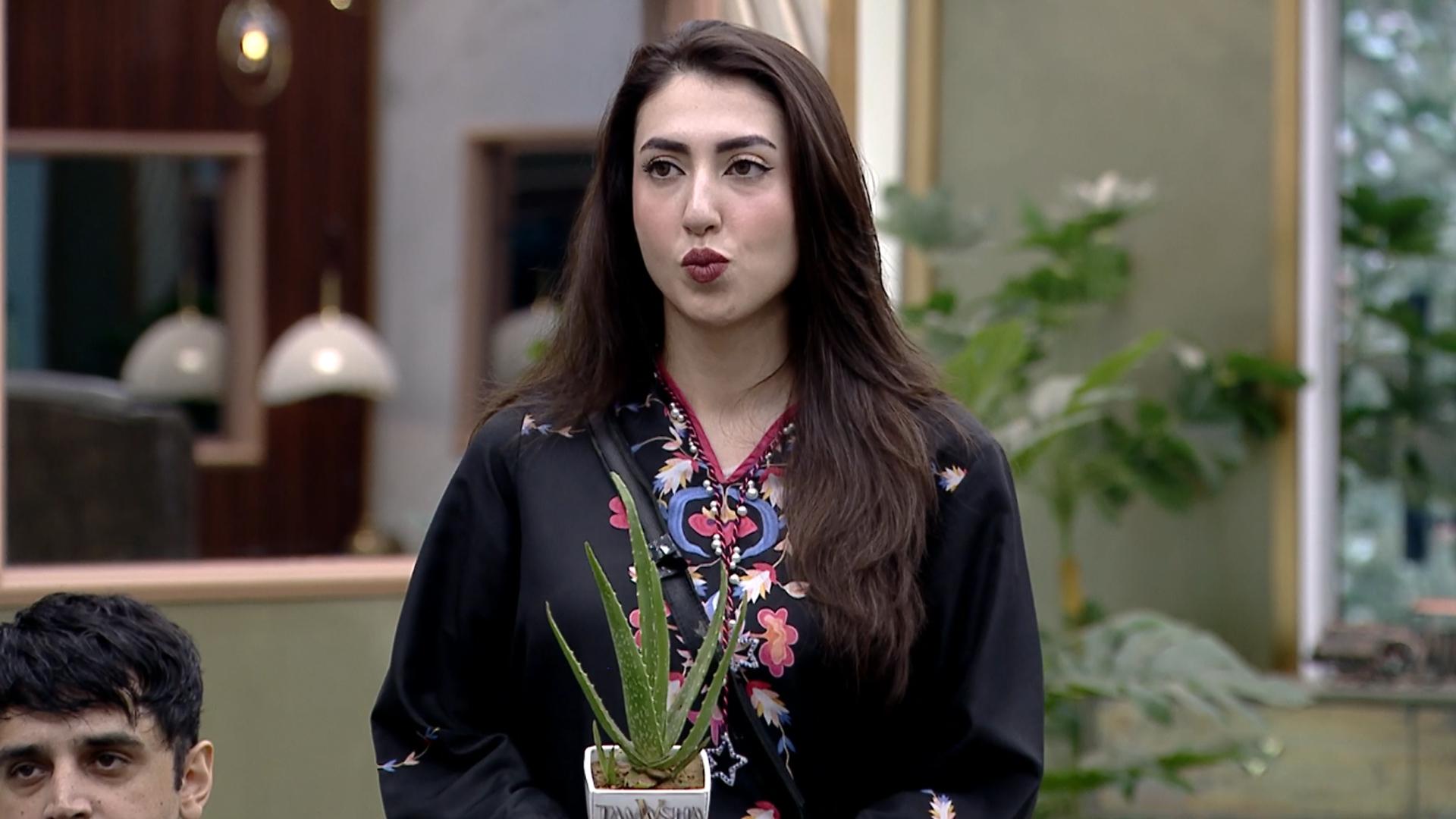 Tamasha Season 5 Episode 8