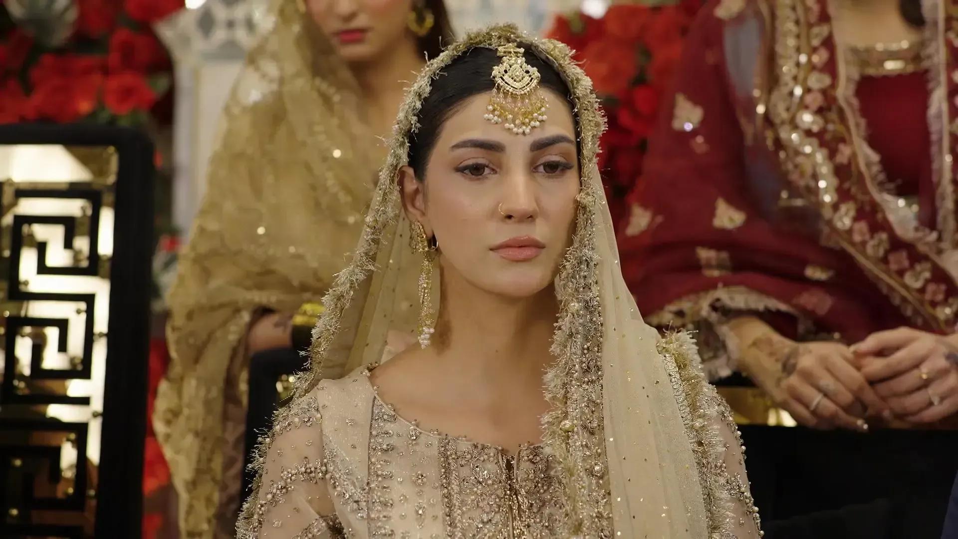  Toota Huwa Dil Episode 10