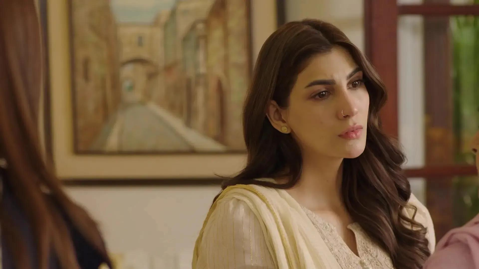 Toota Huwa Dil Episode 12