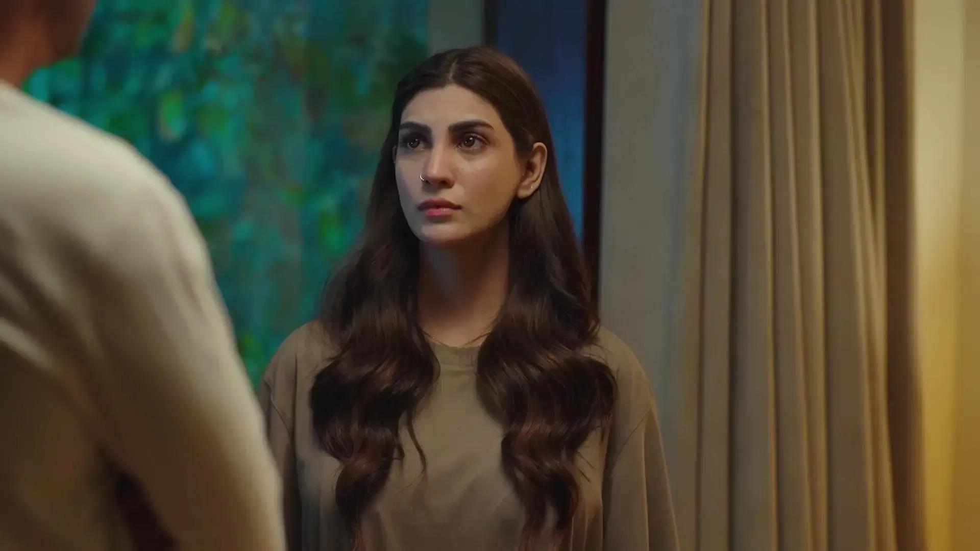 Toota Huwa Dil Episode 13