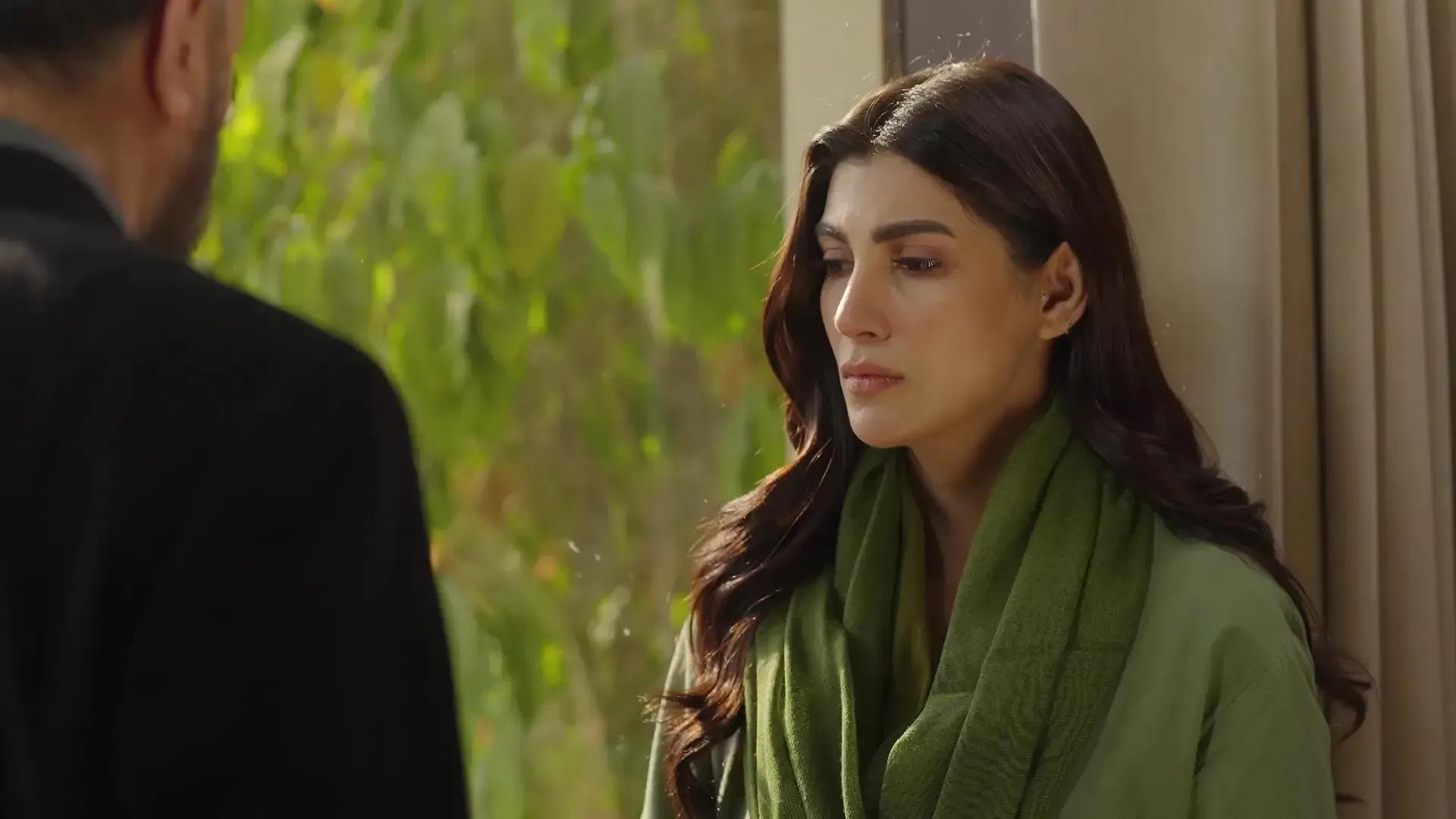 Toota Huwa Dil Episode 14