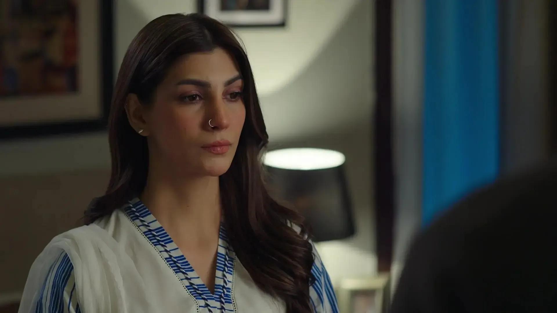 Toota Huwa Dil Episode 15