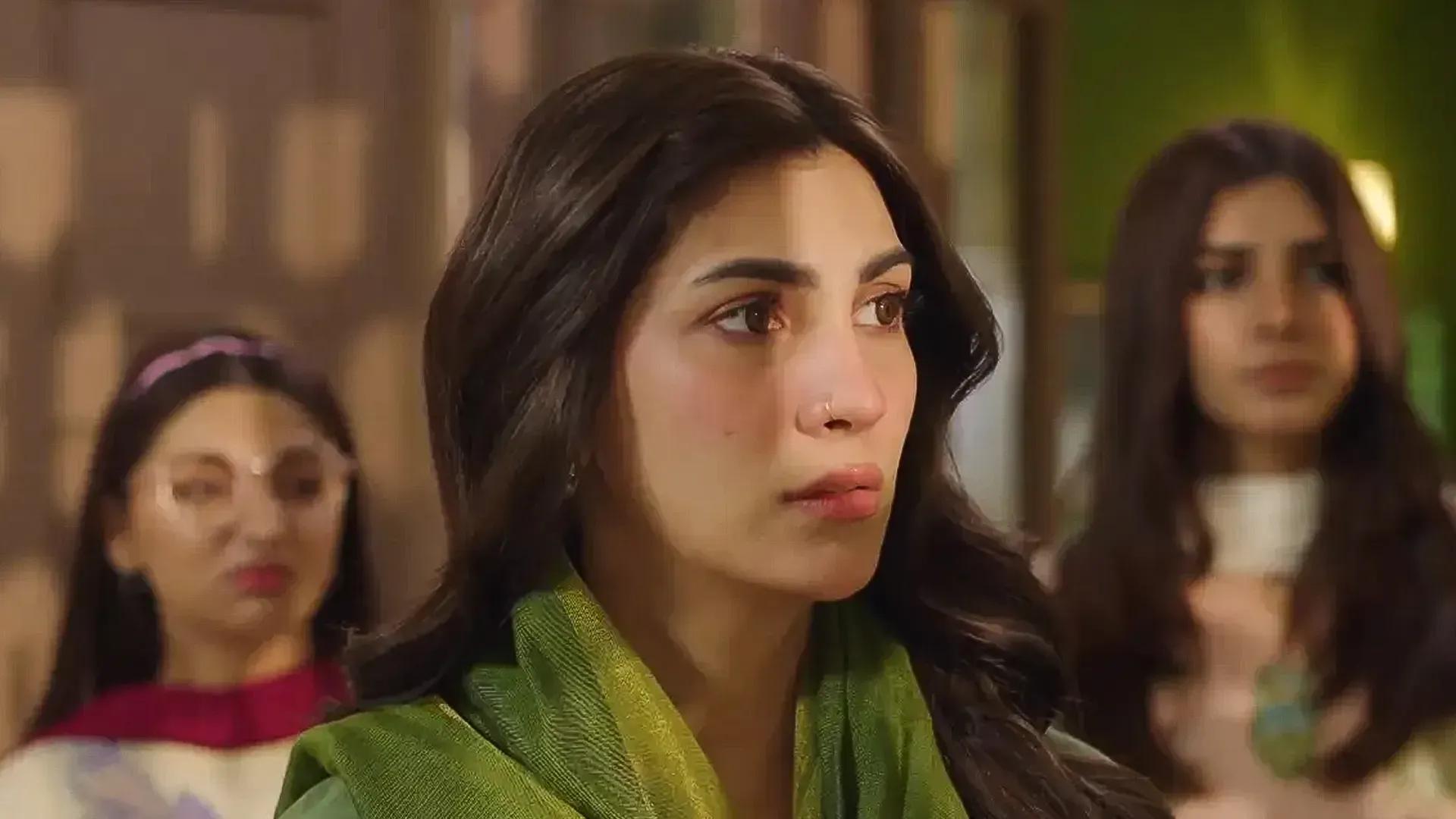 Toota Huwa Dil Episode 16
