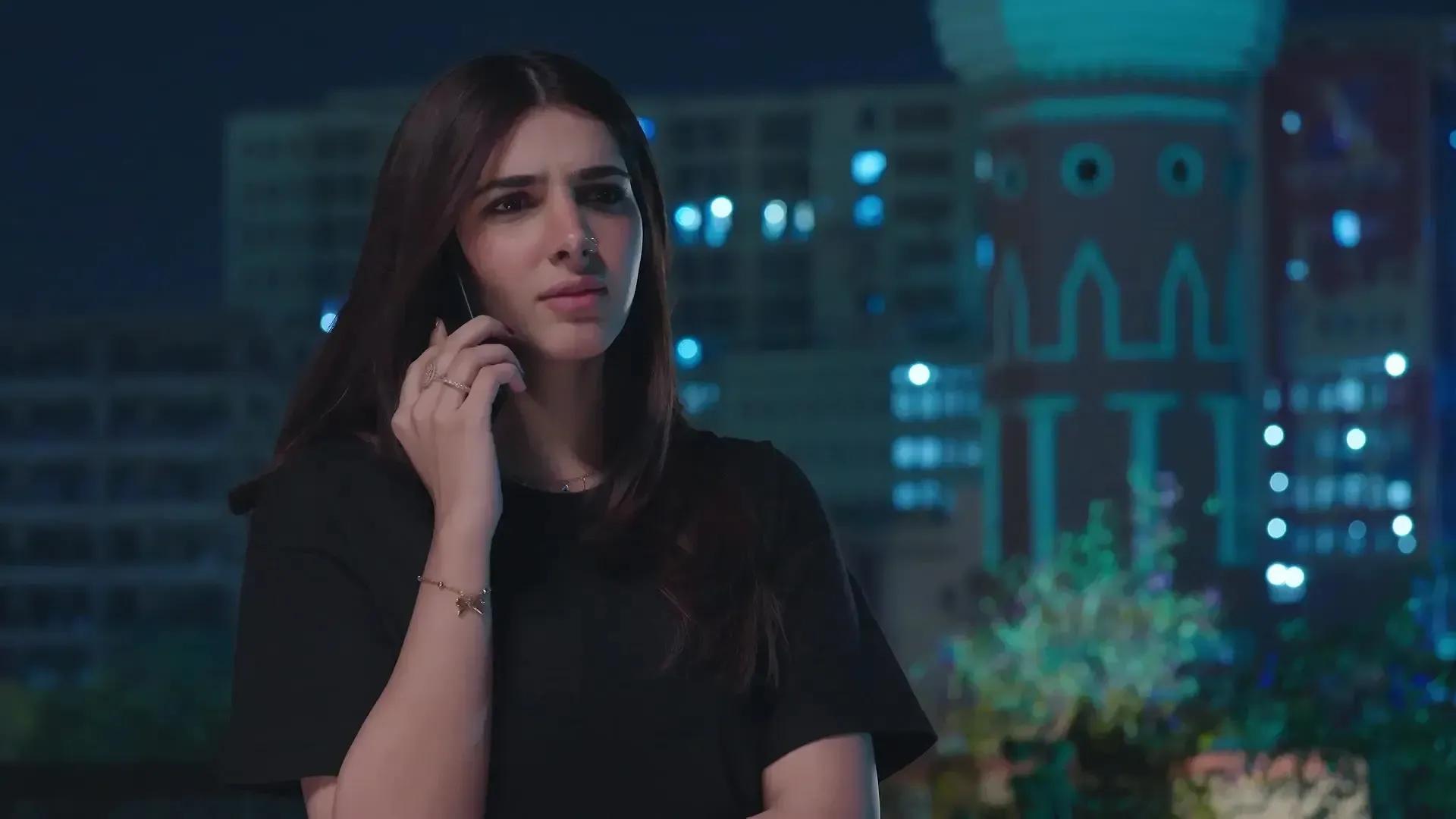 Toota Huwa Dil Episode 17